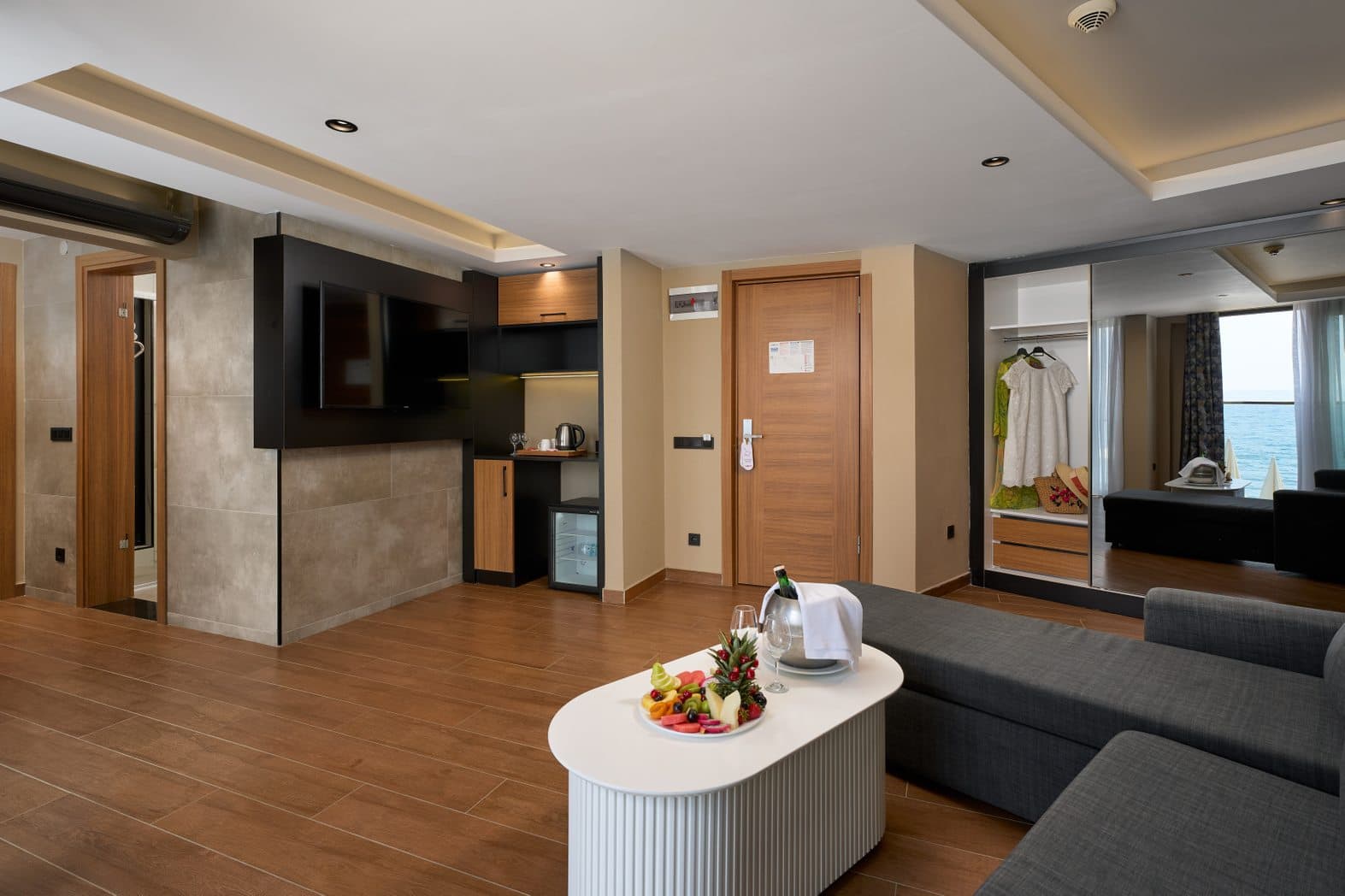 Panorama Hotel Alanya photo 5