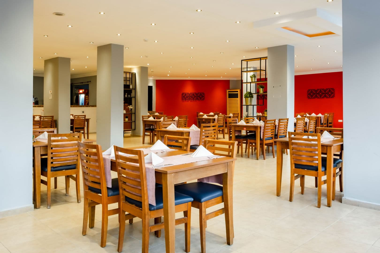Simply Fine Hotel Alize foto 4