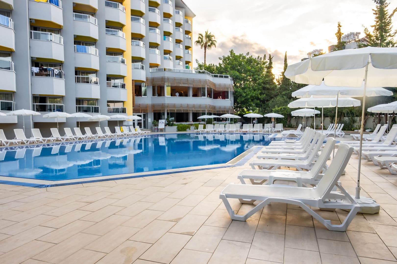 Simply Fine Hotel Alize foto 1