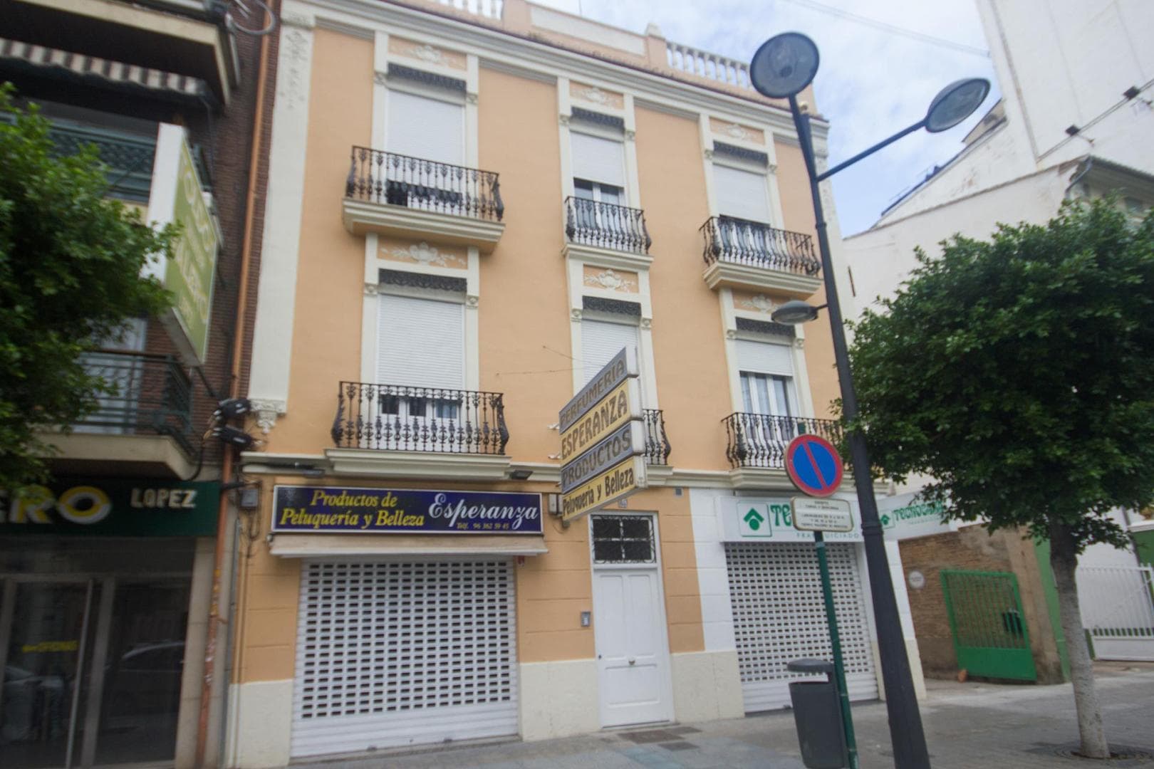 Luxury Apartments Puerto Valencia foto 1