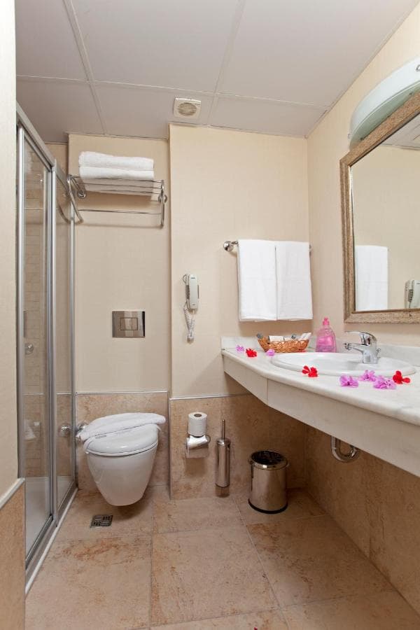 Remi Hotel foto 3