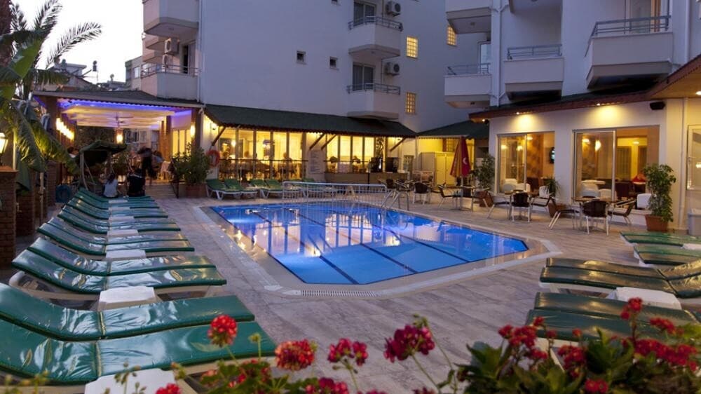 Remi Hotel Alanya-Kleopatra photo 5