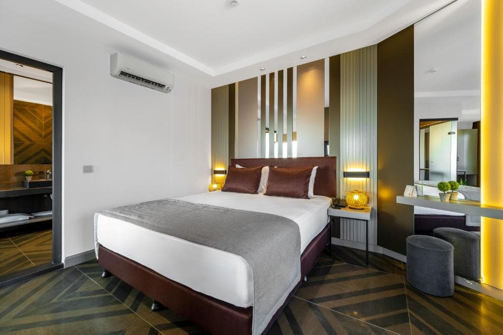 Riviera Hotel & Spa foto 2