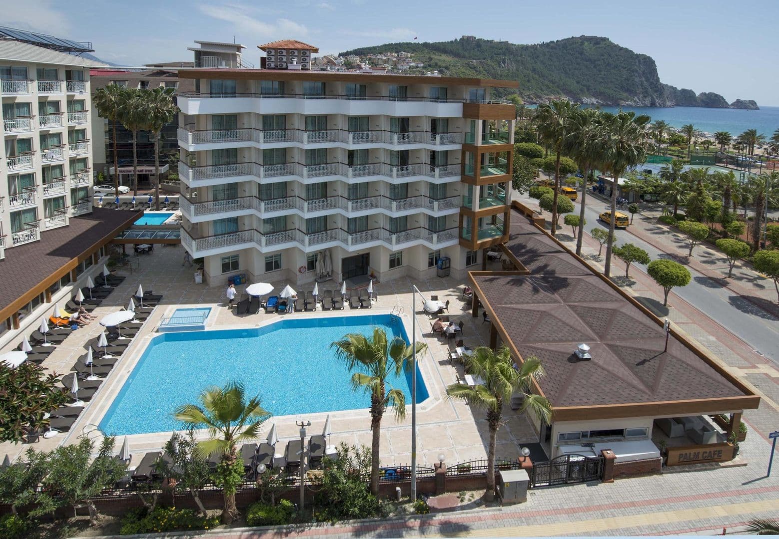 Riviera Hotel & Spa foto 1