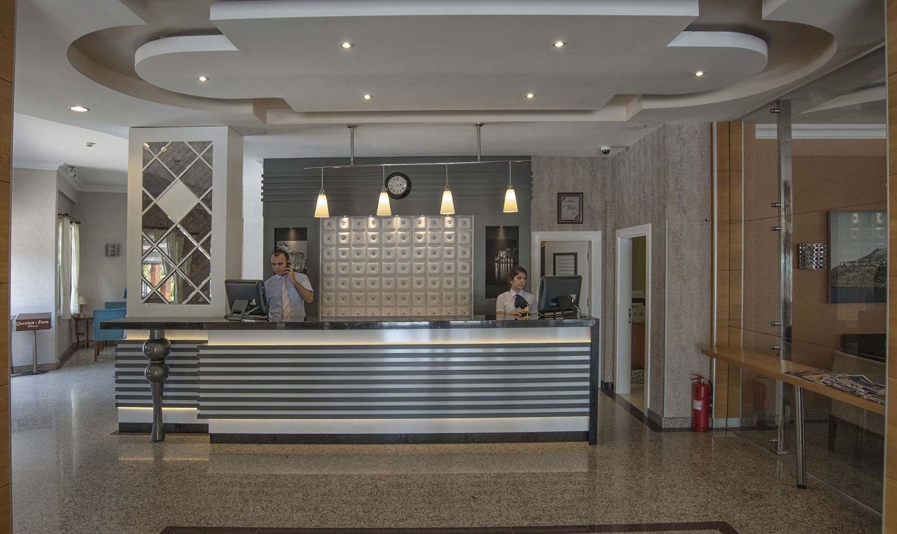 Riviera Hotel & Spa foto 3