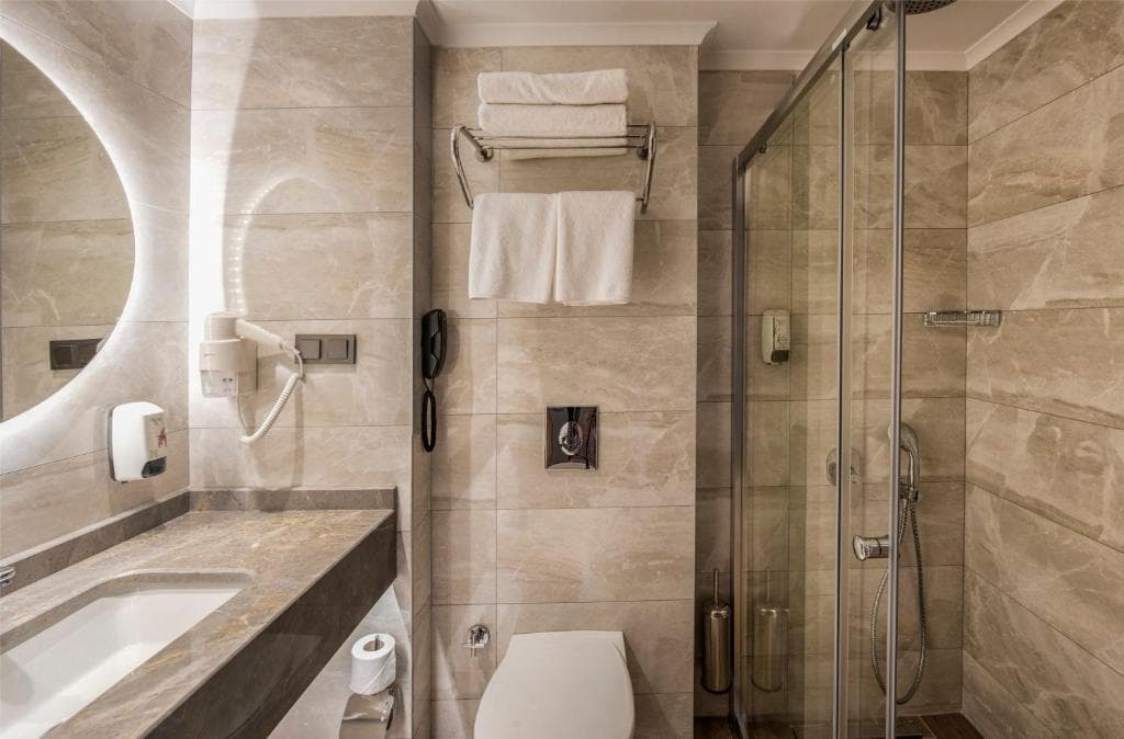 Riviera Zen Hotel Alanya photo 5