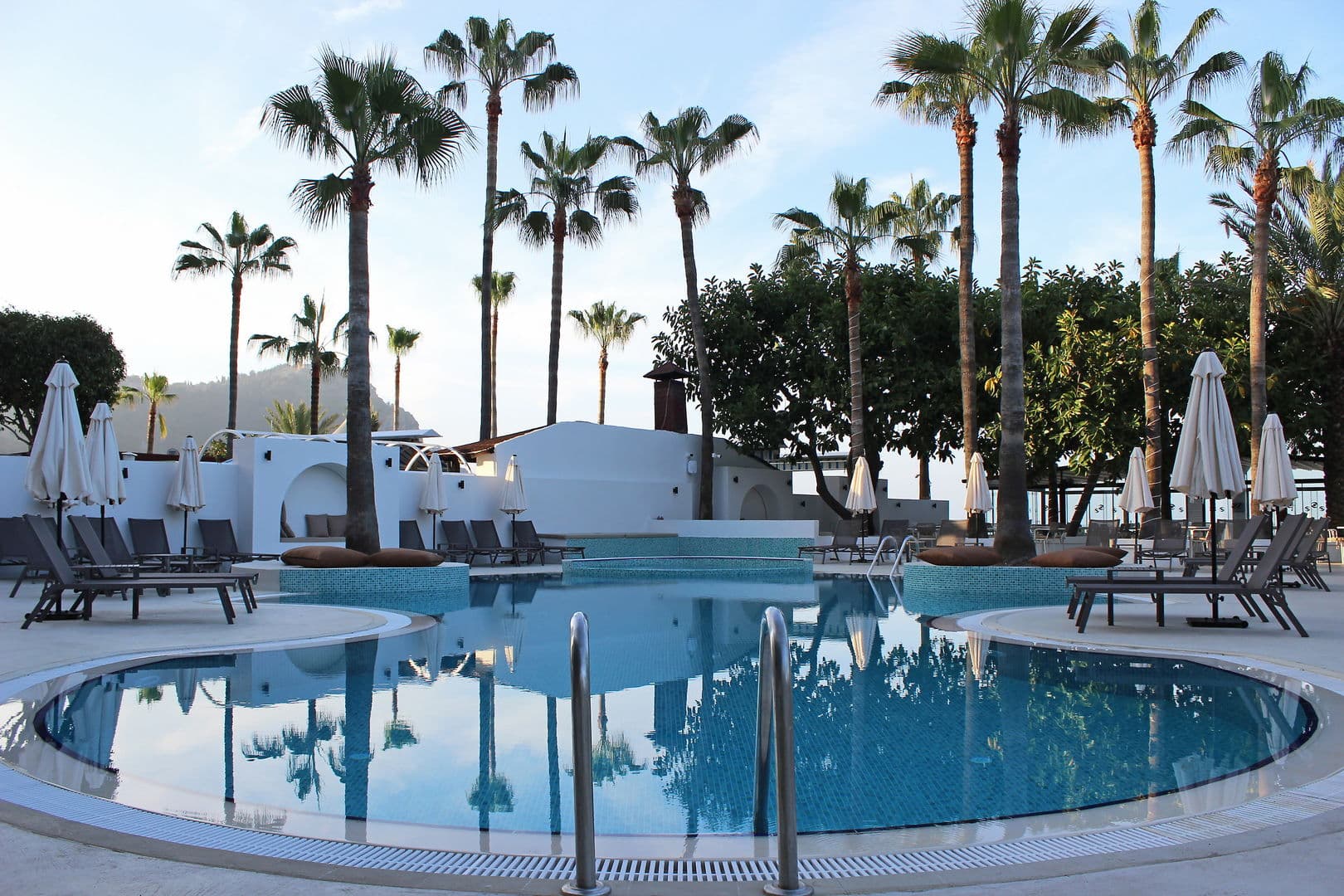 Savk Hotel foto 1