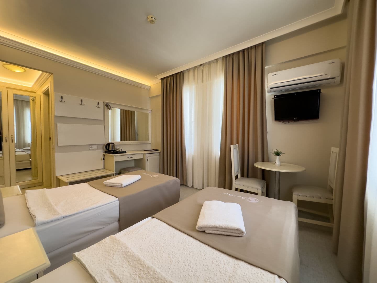 Savk Hotel foto 2