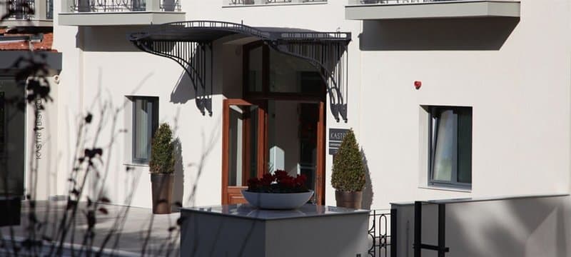Domotel Kastri foto 4