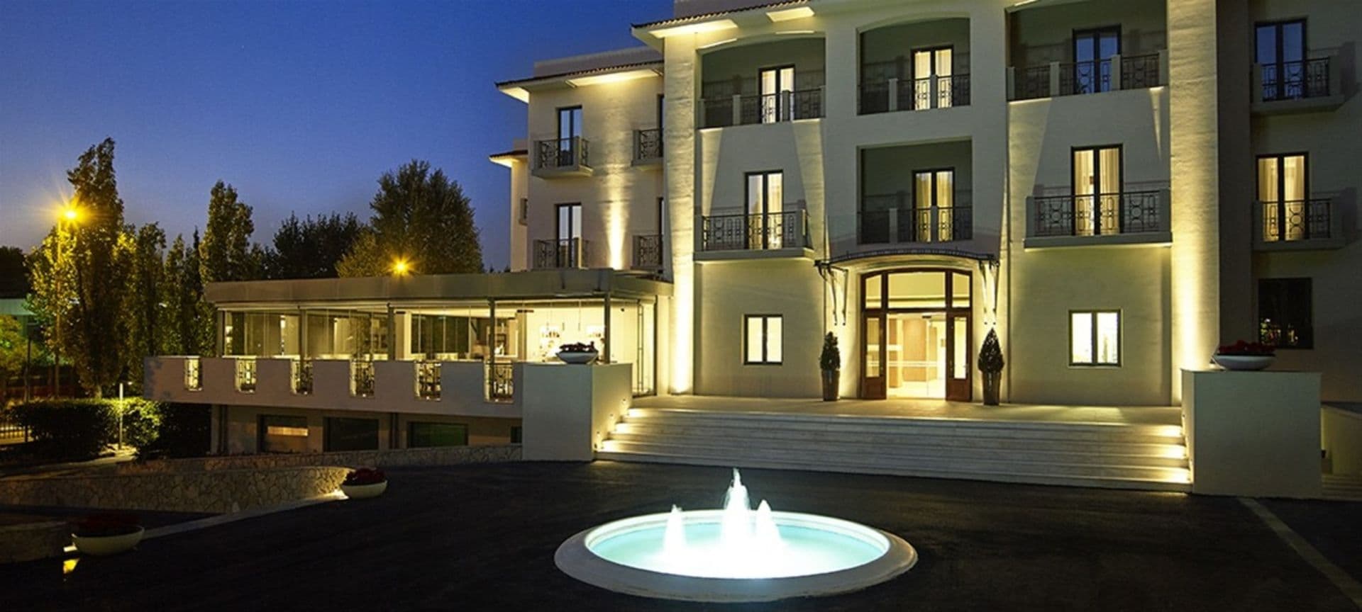 Domotel Kastri foto 2