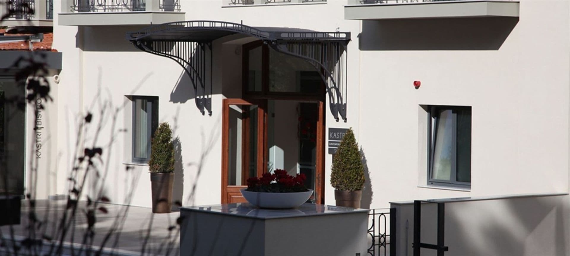 Domotel Kastri Nea Erythraia photo 5