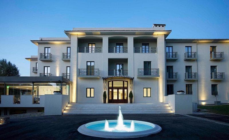 Domotel Kastri foto 1
