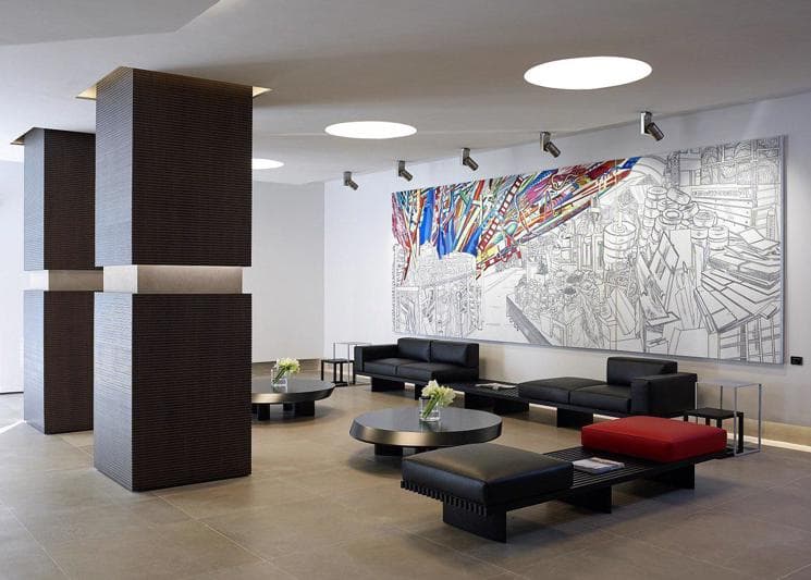 Domotel Kastri foto 3