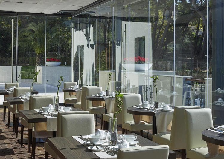 Domotel Kastri foto 4