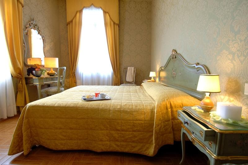 Hotel Canal Venetië photo 5