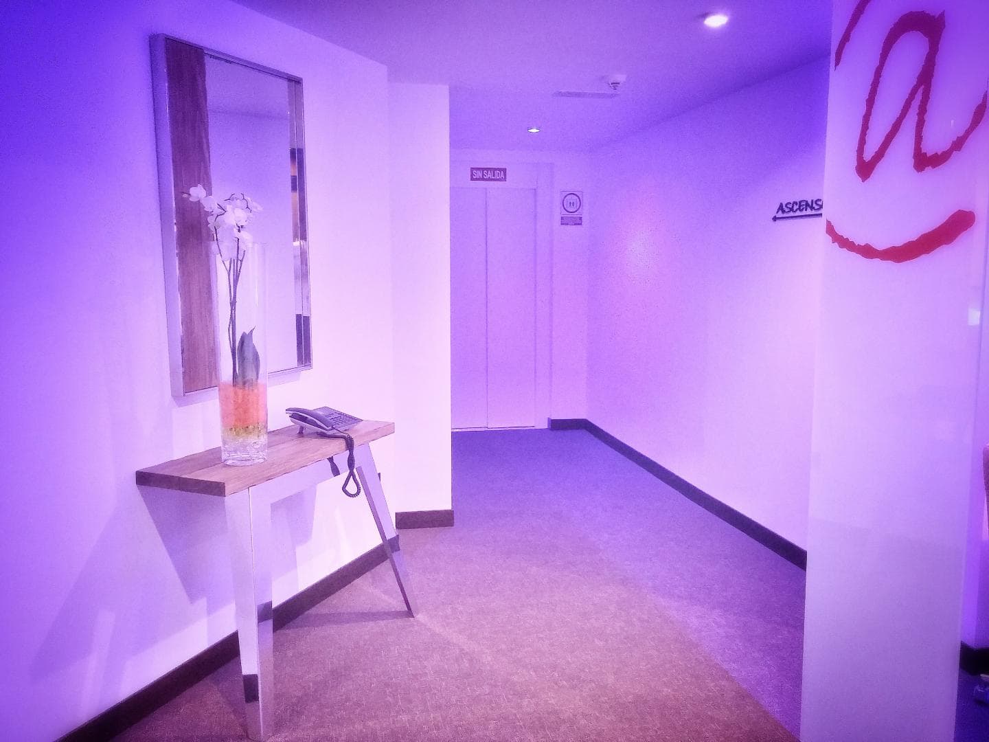 MB Boutique Hotel foto 4