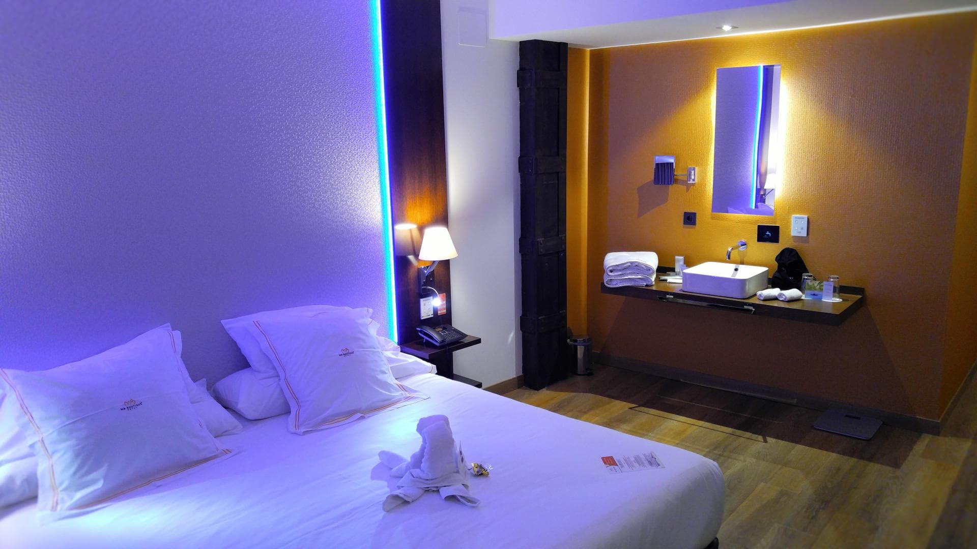 MB Boutique Hotel Nerja photo 5