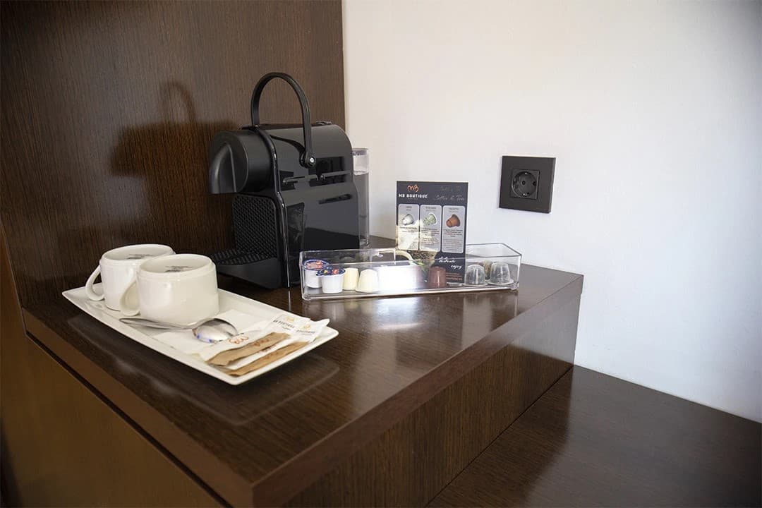 MB Boutique Hotel foto 2