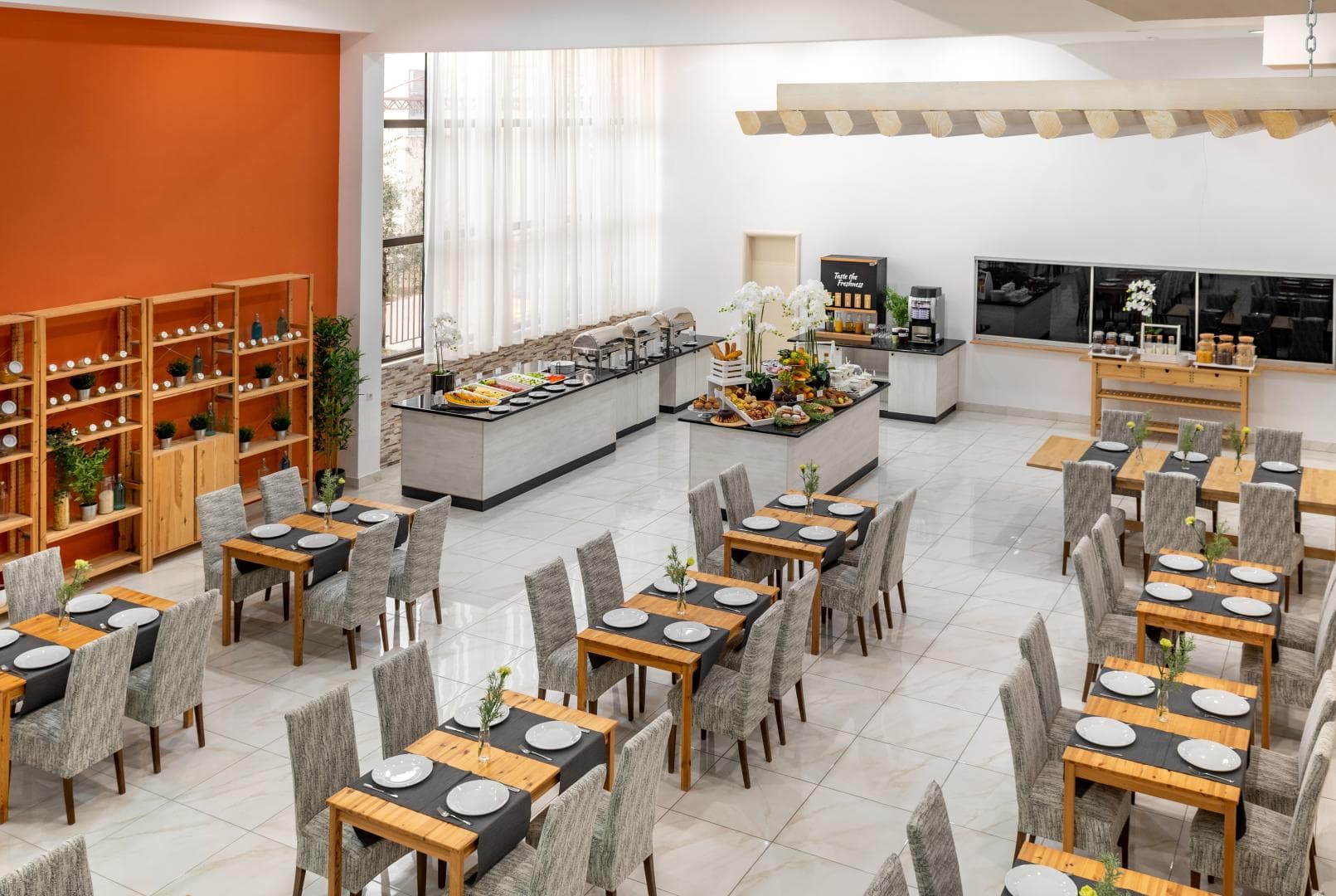 Hotel Split Inn By President foto 3