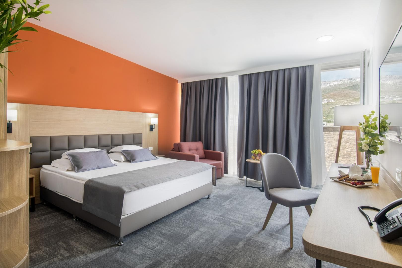 Hotel Split Inn By President foto 2
