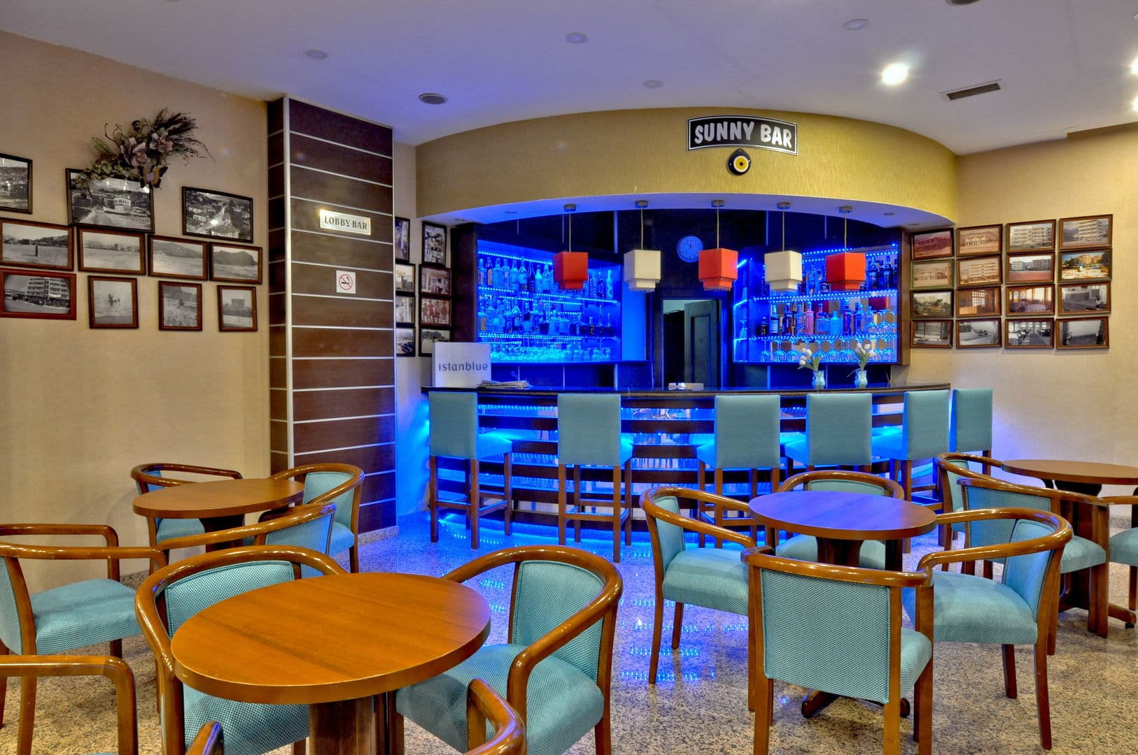 Sultan Sipahi Resort Hotel foto 4
