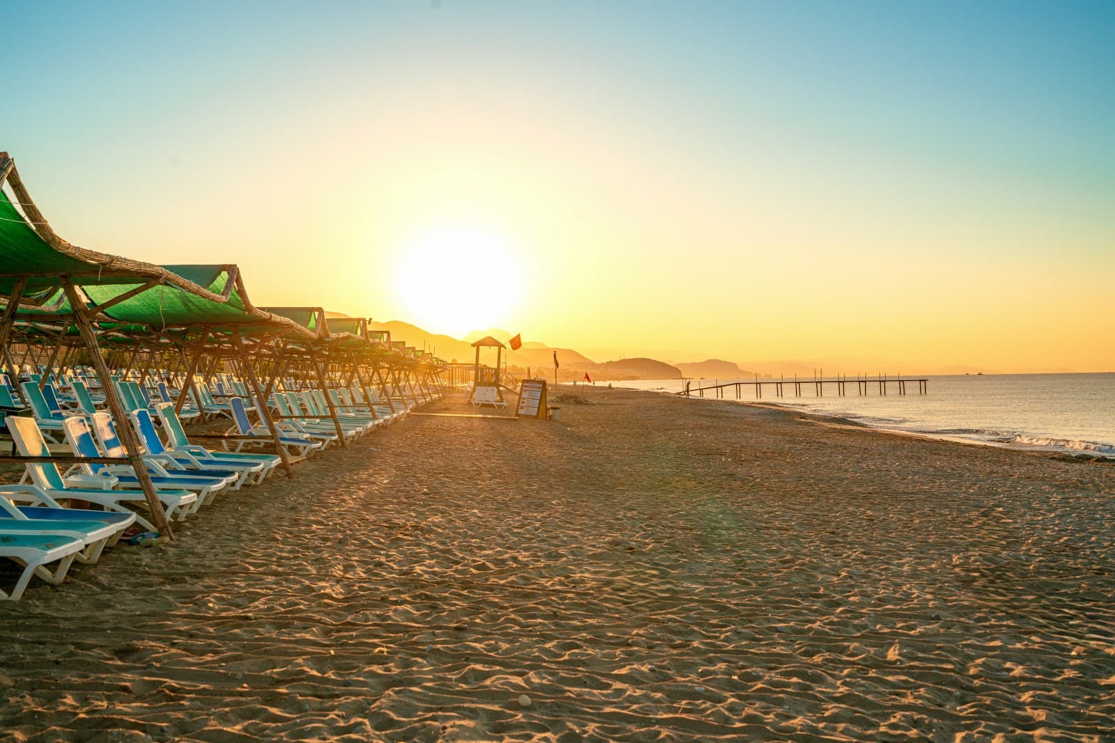 Club Sun Heaven Family Resort & Spa foto 3