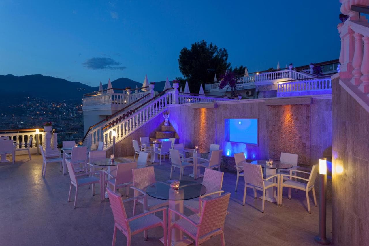 Sunny Hill Alya Hotel Alanya photo 5