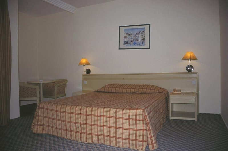 Senza Sunset Beach Hotel Alanya photo 5