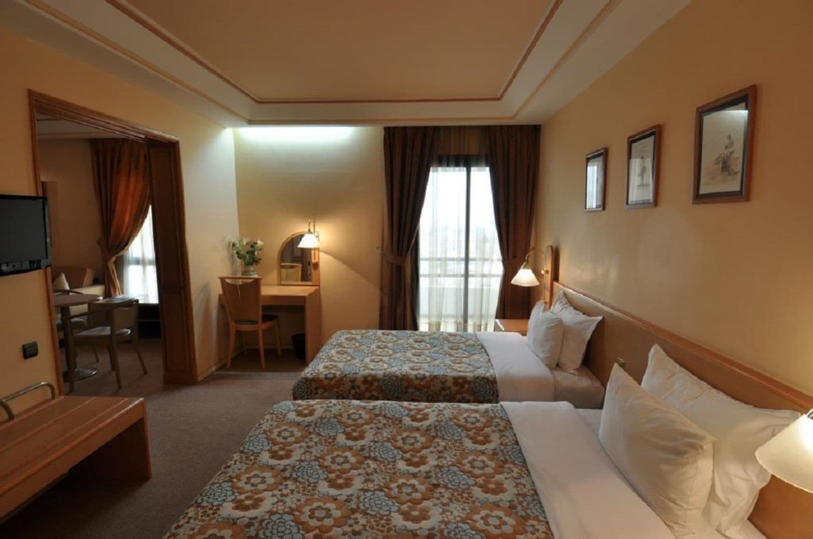 Hotel Wassim foto 2