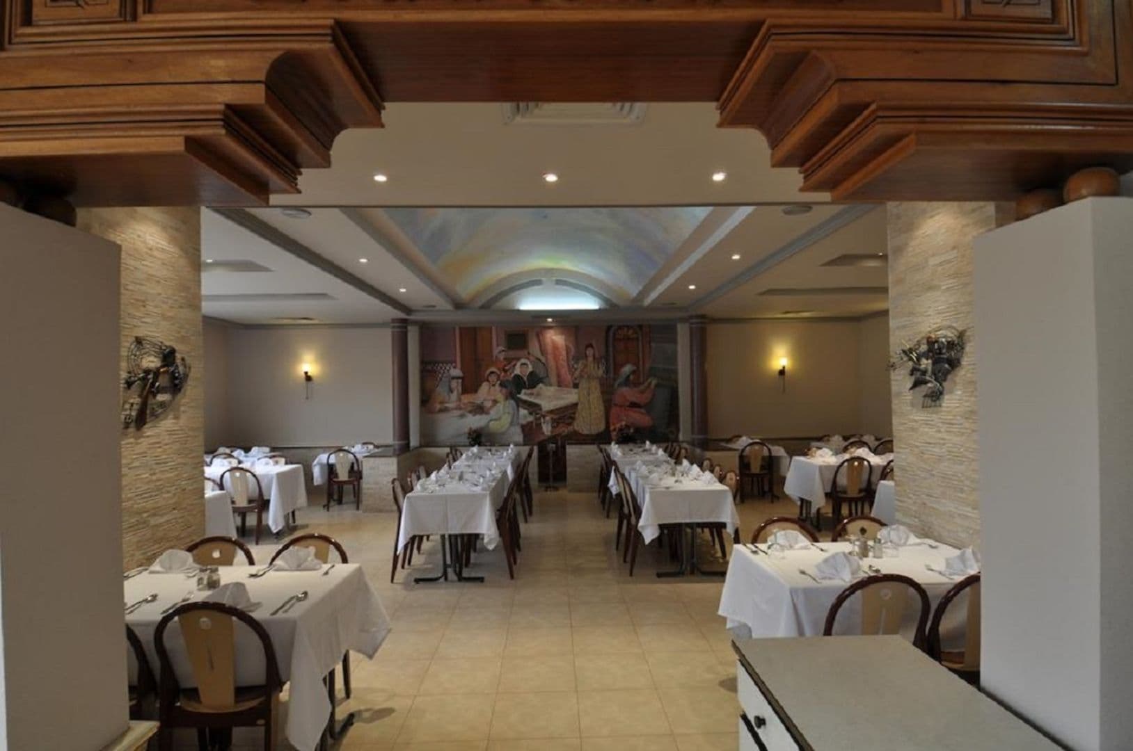 Hotel Wassim foto 4