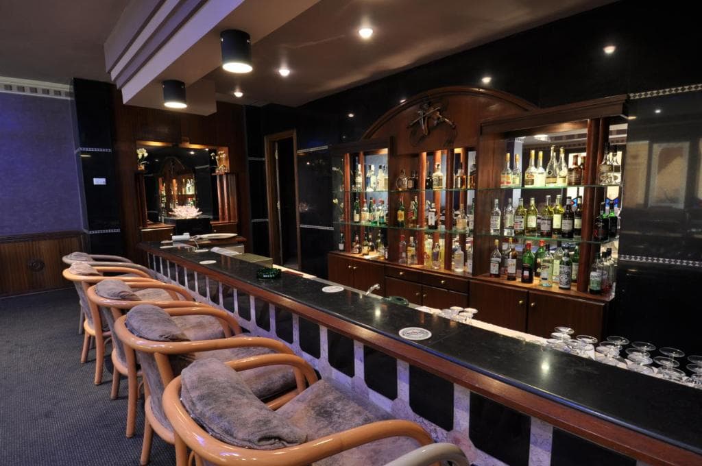 Hotel Wassim foto 3