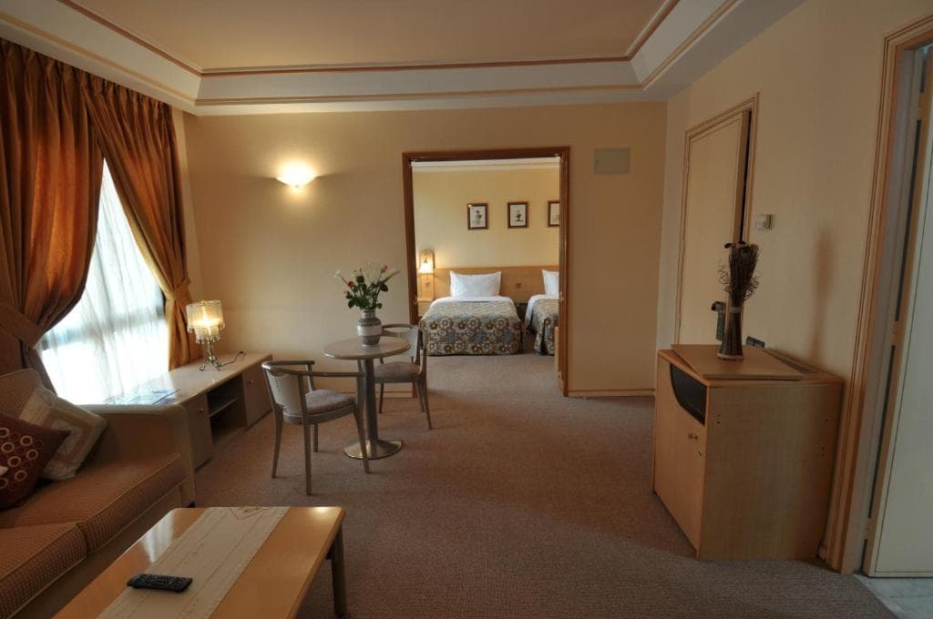 Hotel Wassim Fez photo 5
