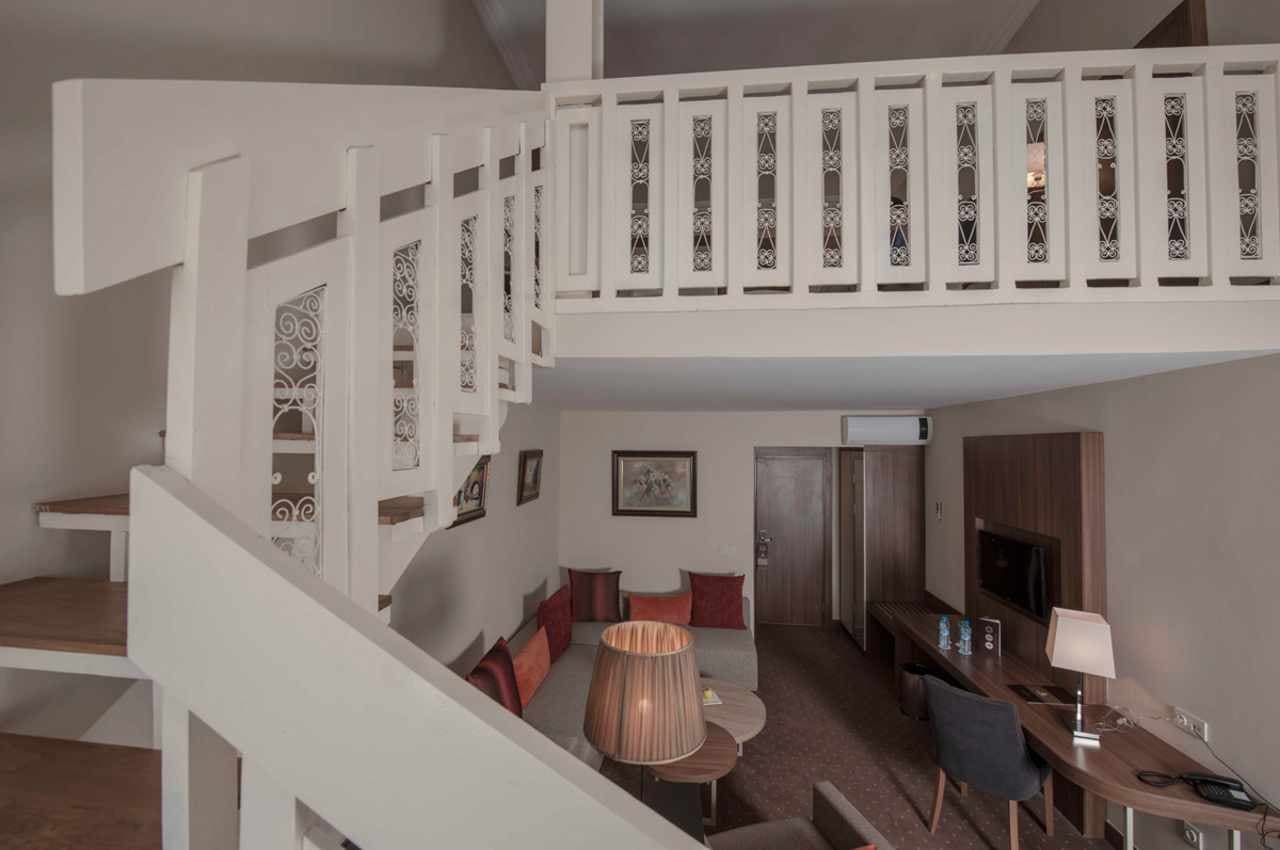 Kenzi Basma Hotel Casablanca photo 5