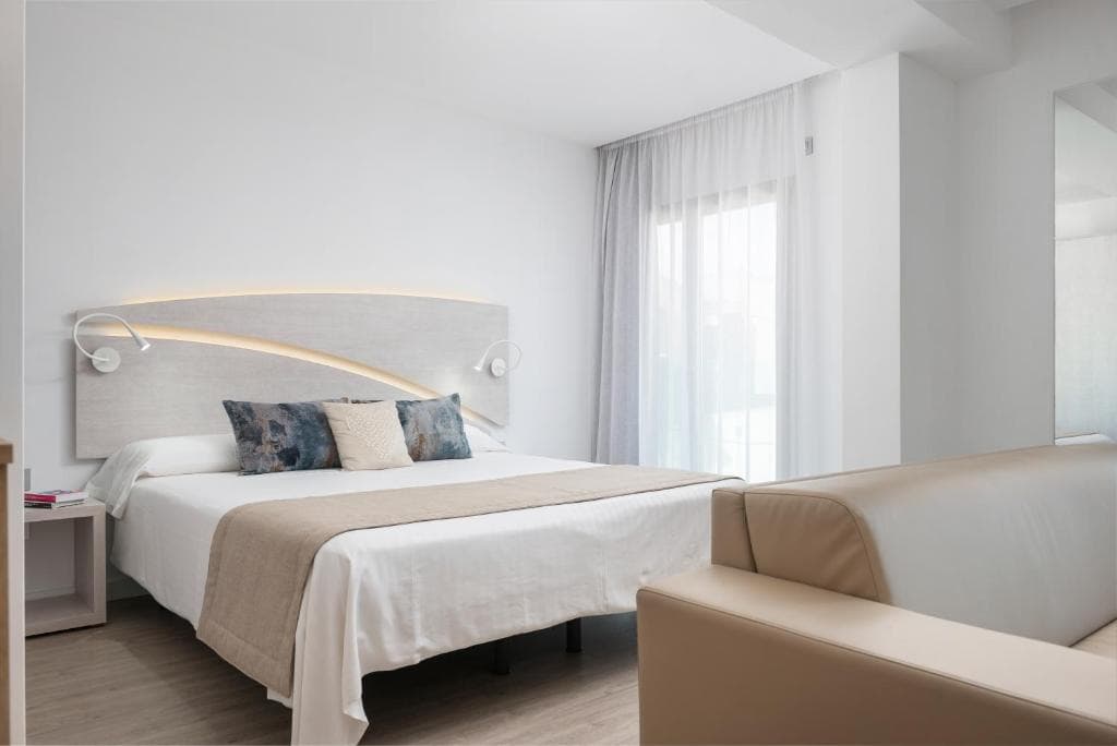 Llaüt Boutique Hotel foto 2