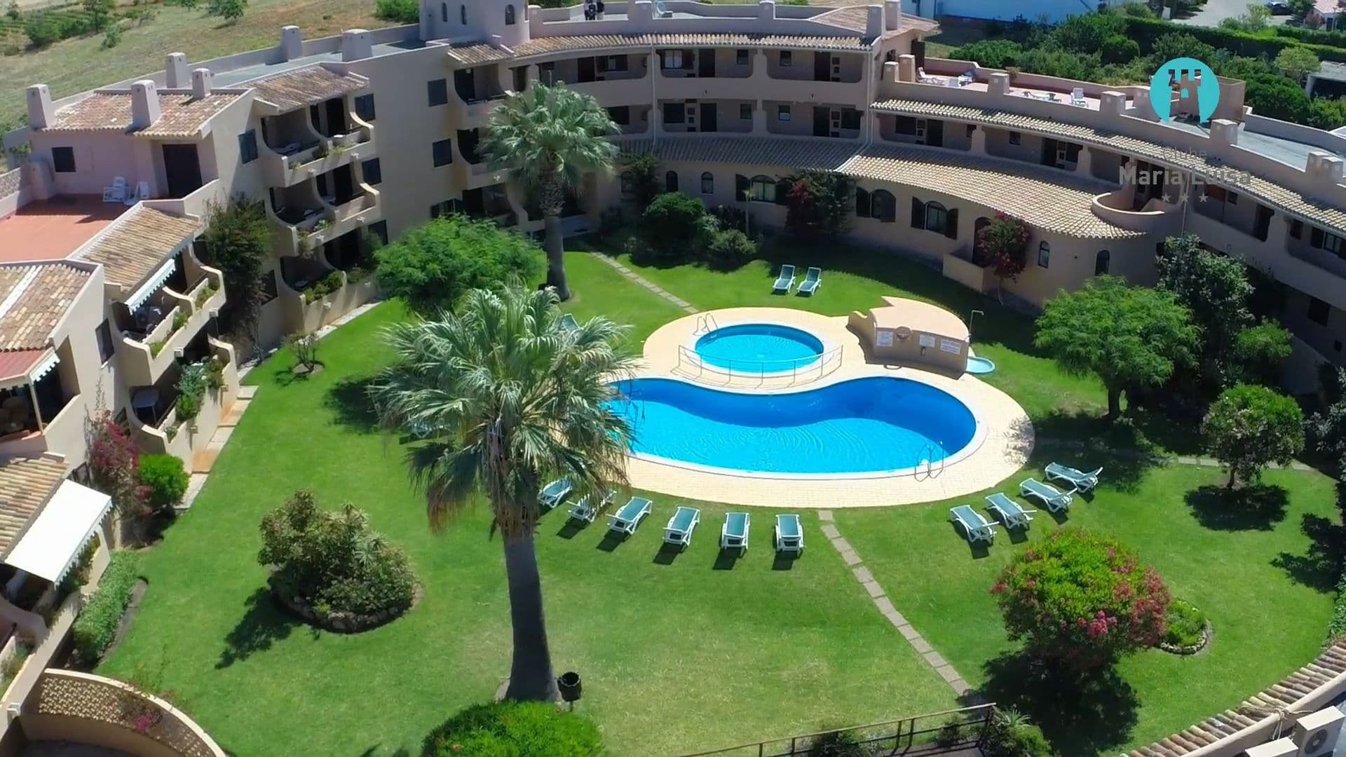 Clube Maria Luisa foto 1