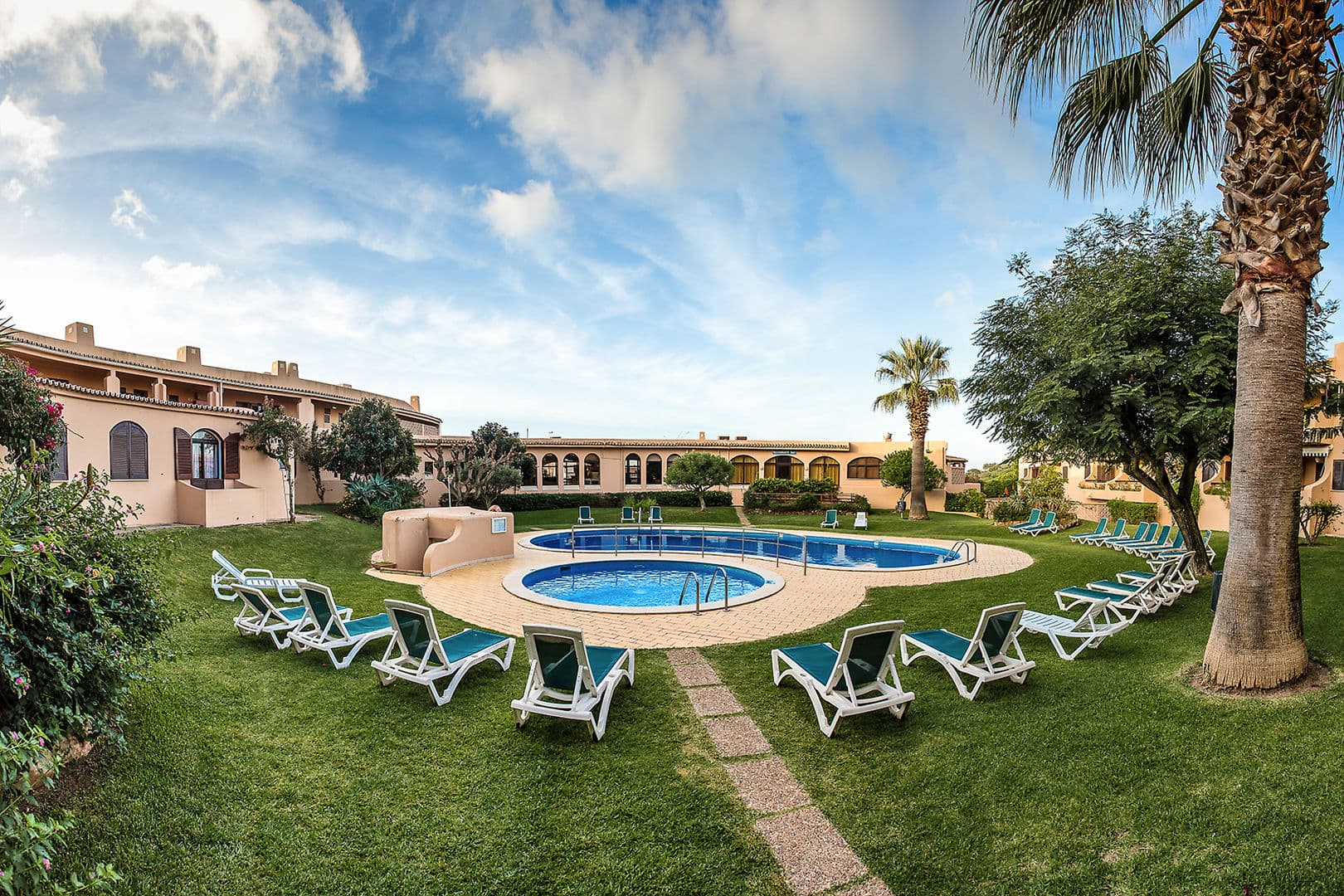 Clube Maria Luisa Albufeira photo 5
