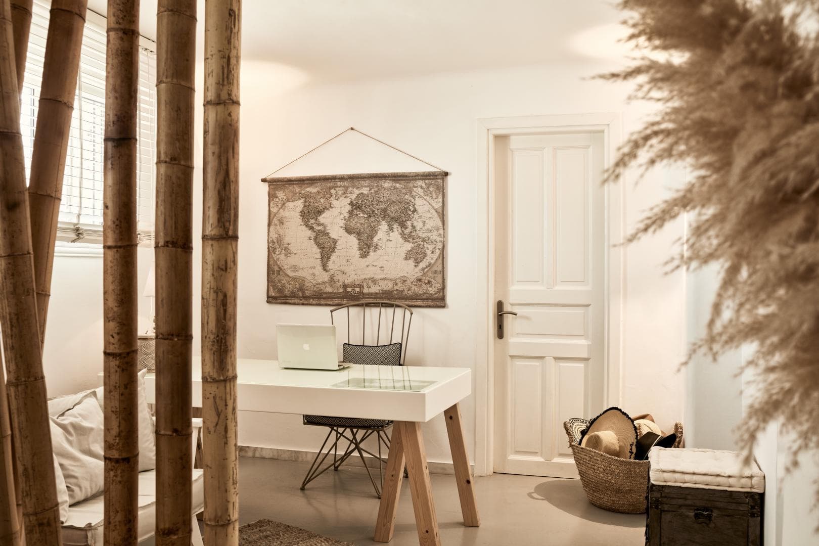 Mykonos No 5 Hotel & Villas Ornos photo 5