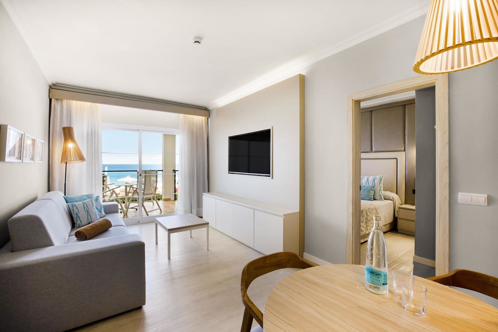 VIVA Cala Mesquida Resort & Spa foto 4