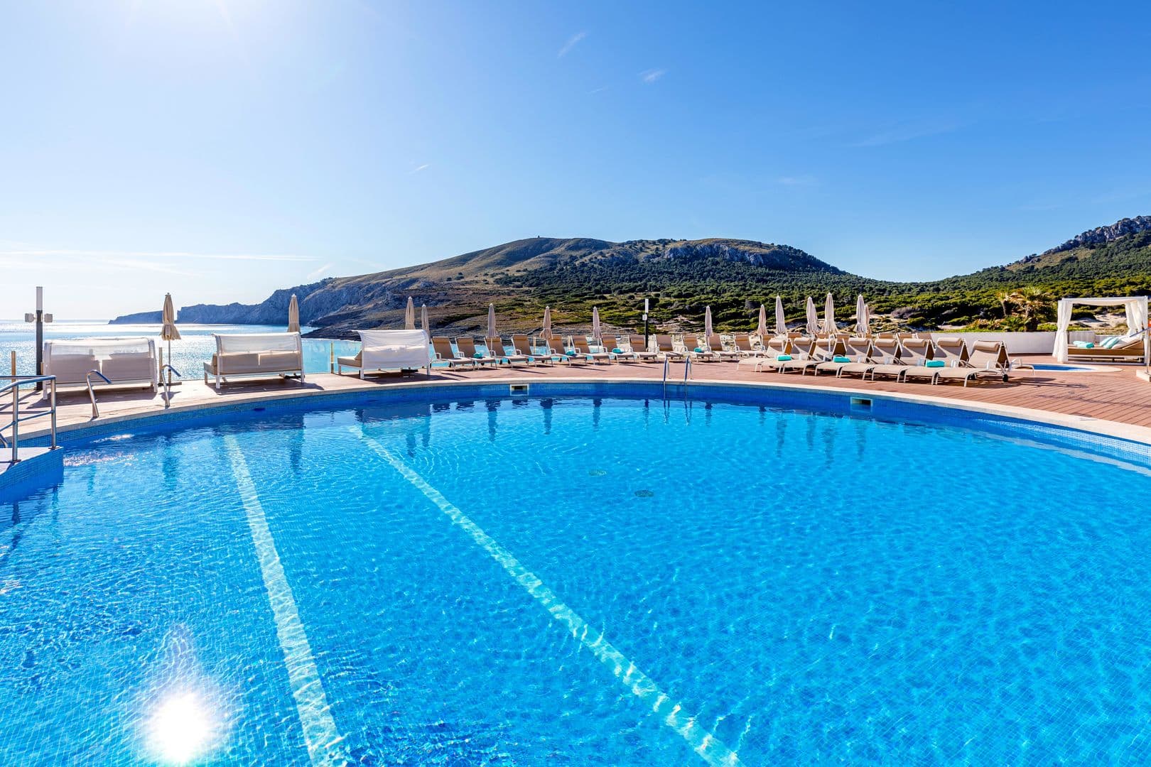 VIVA Cala Mesquida Resort & Spa foto 1