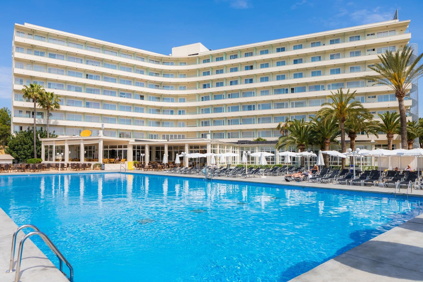 Cabot Pollensa Park Spa foto 1