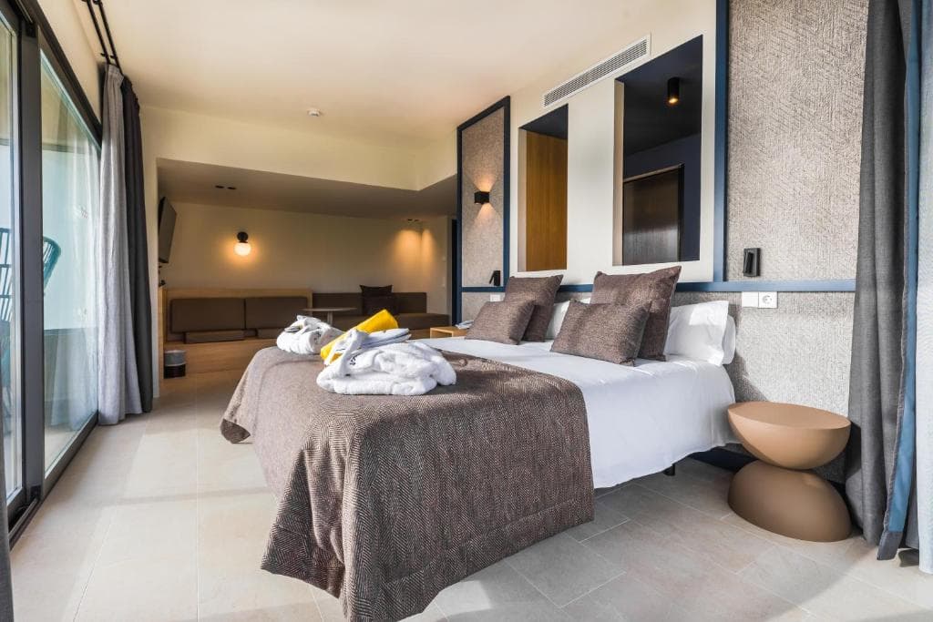 Cabot Pollensa Park Spa foto 2