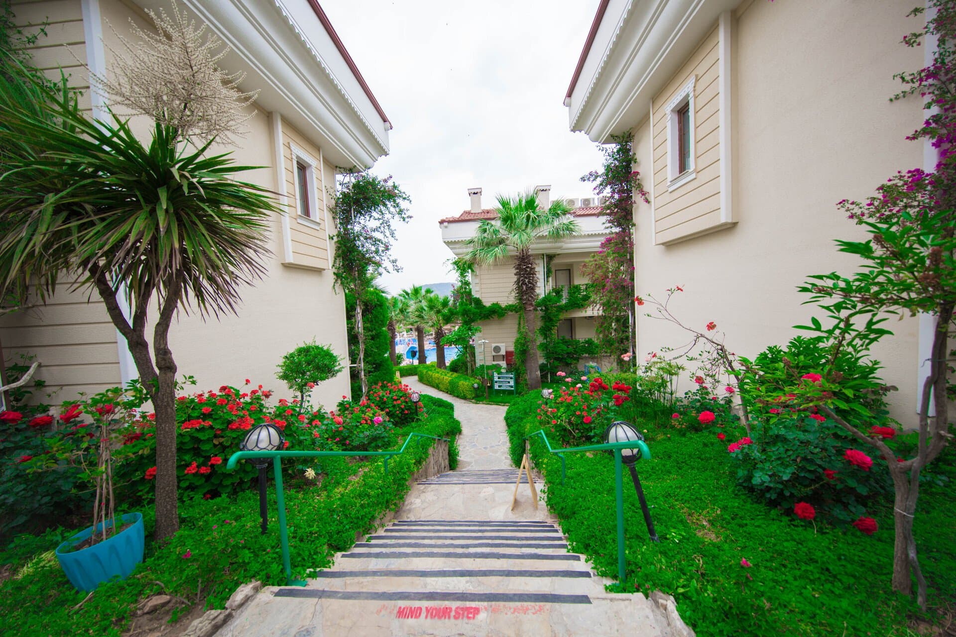 Yel Holiday Resort foto 4