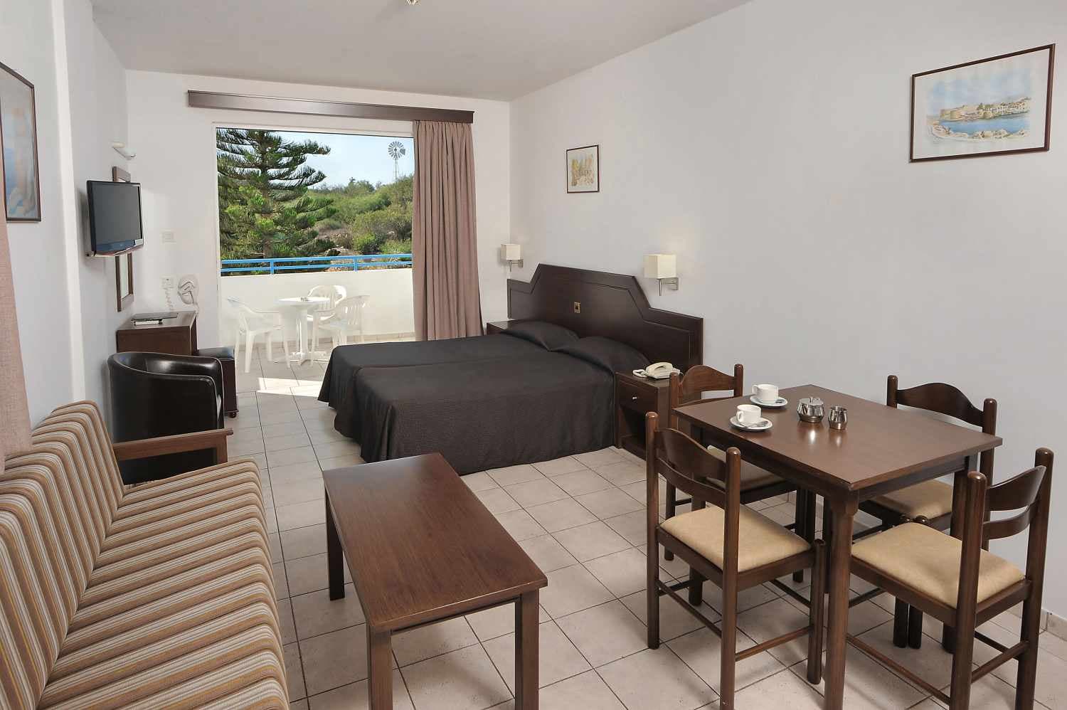 Petrosana Hotel Apts Ayia Napa photo 5