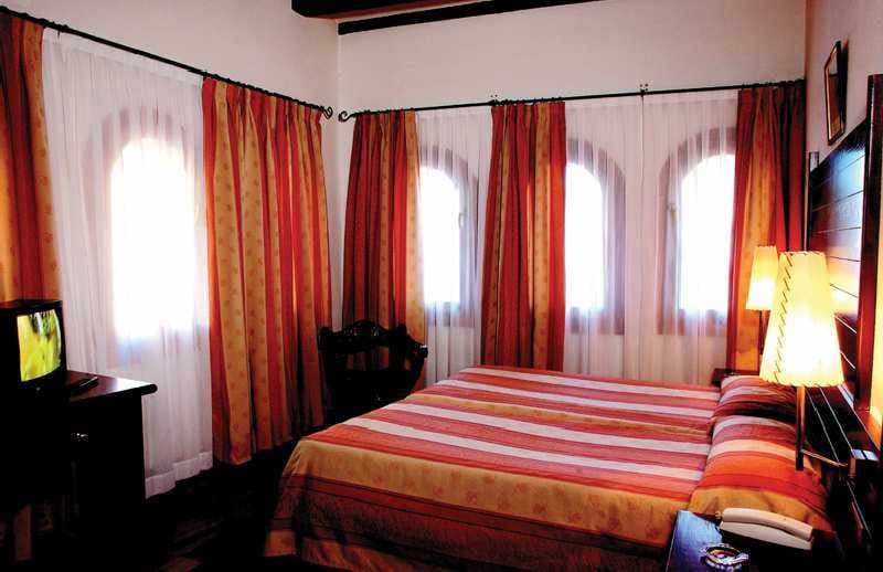 Hotel Albarracín foto 3