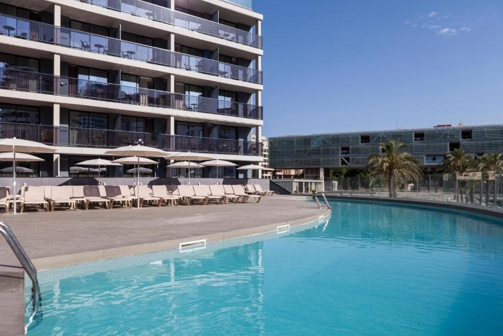 Bristol Park Benidorm photo 5