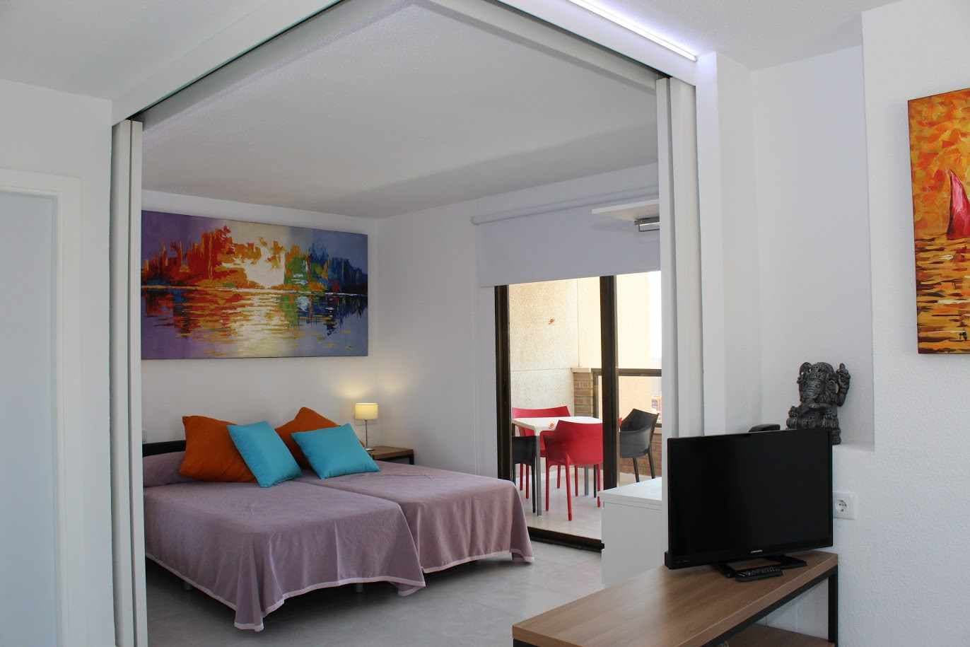 Vistamar Apartments foto 2