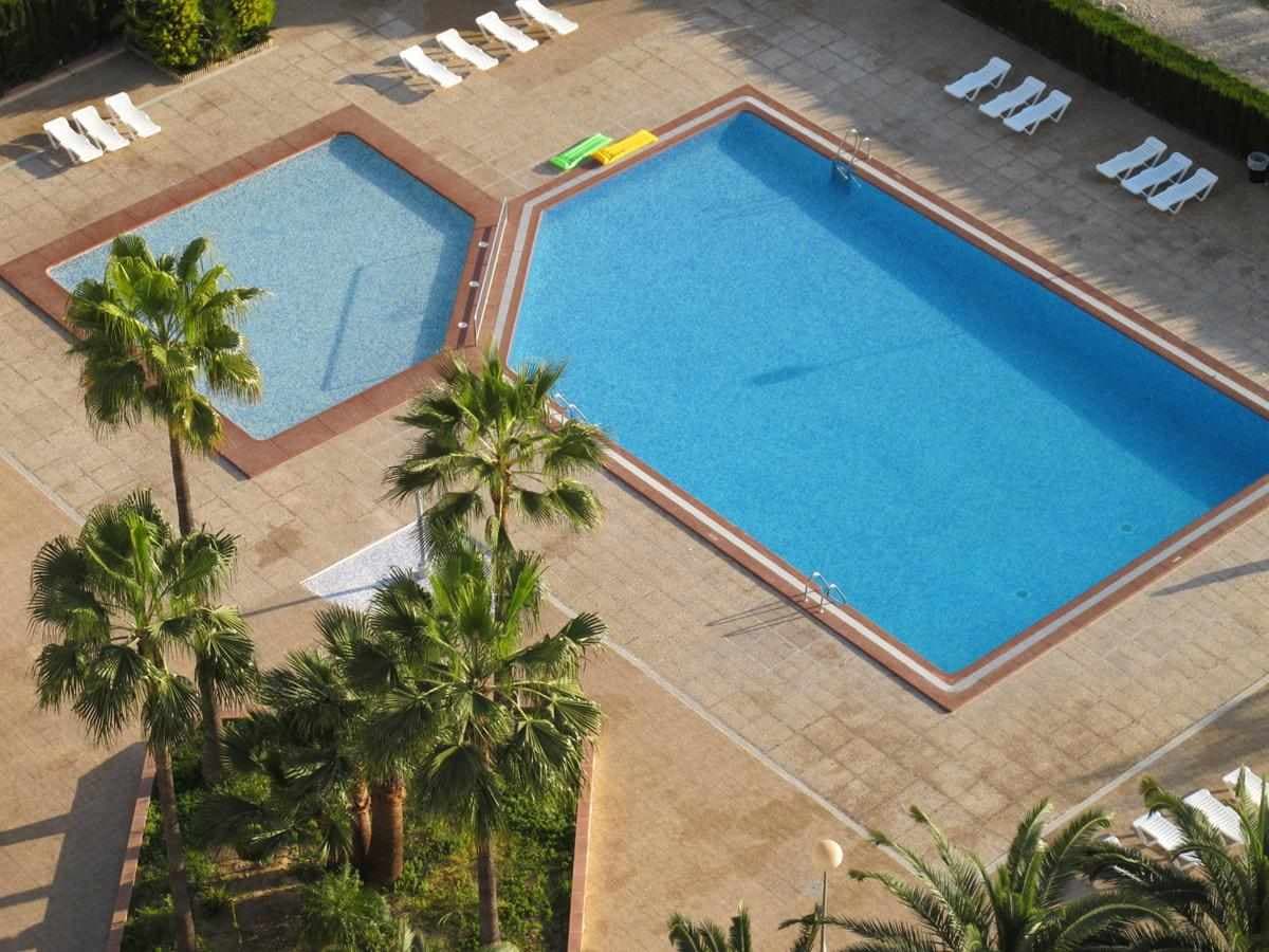 Vistamar Apartments Benidorm photo 5
