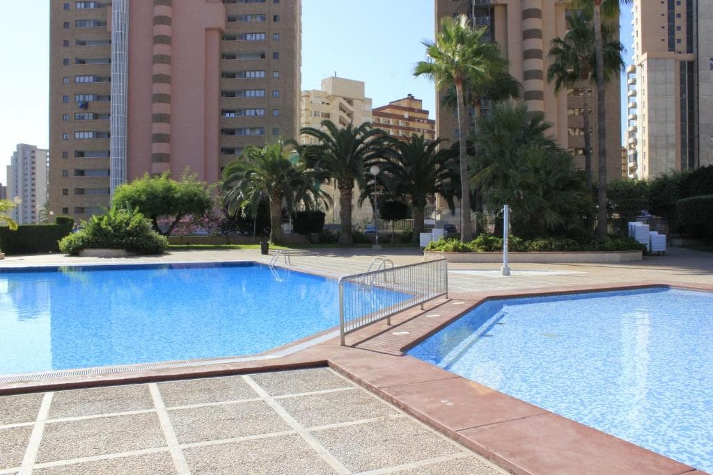 Vistamar Apartments foto 1