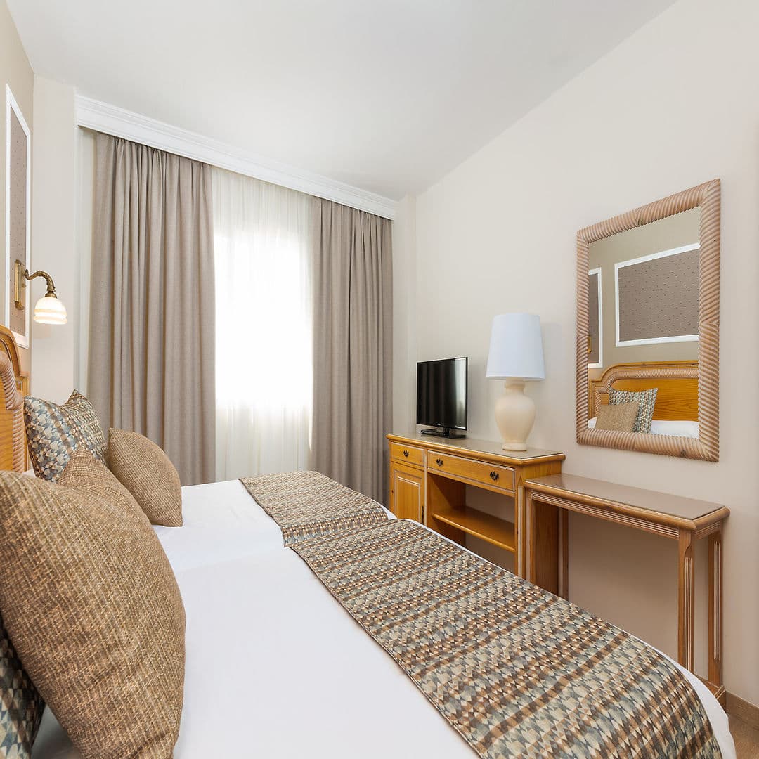 Peñiscola Plaza Suites foto 2
