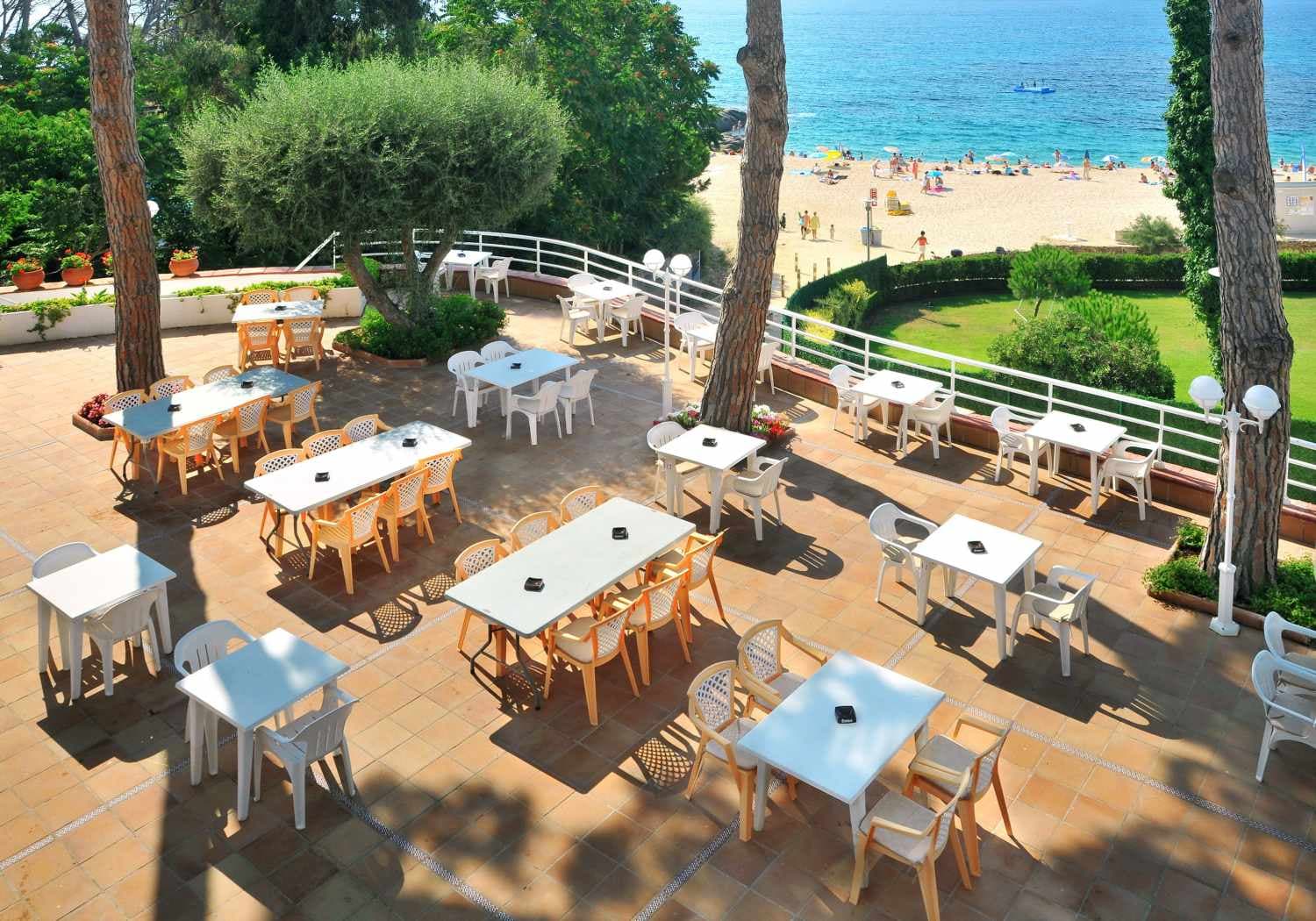 Hotel GHT Xaloc Platja d'Aro photo 5